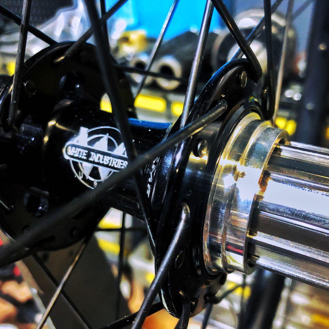 Custom Bicycle Wheel Building Service, Sports Equipment, Bicycles