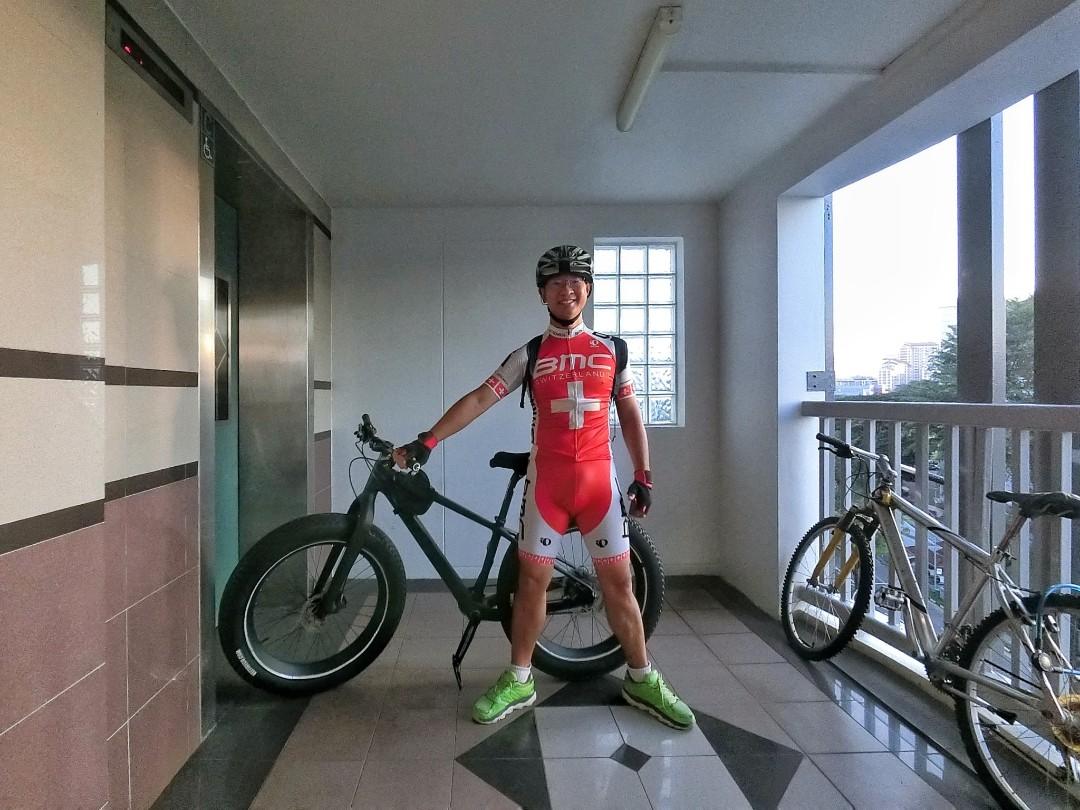 Used cycling jerseys online