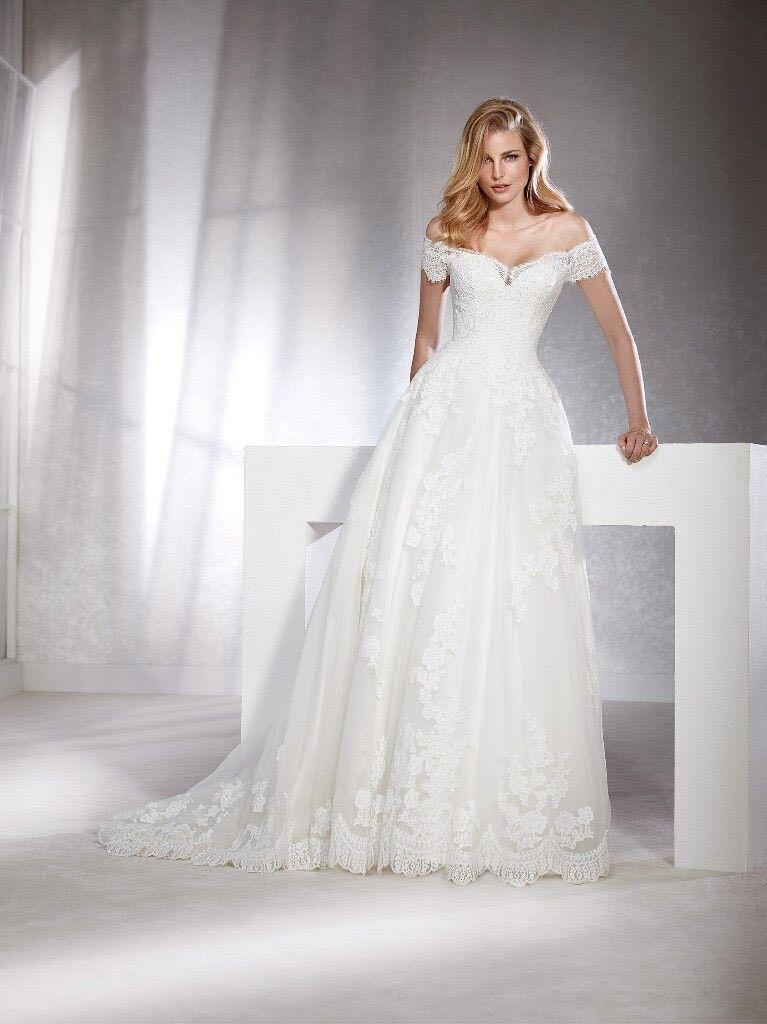 White one by st patrick store