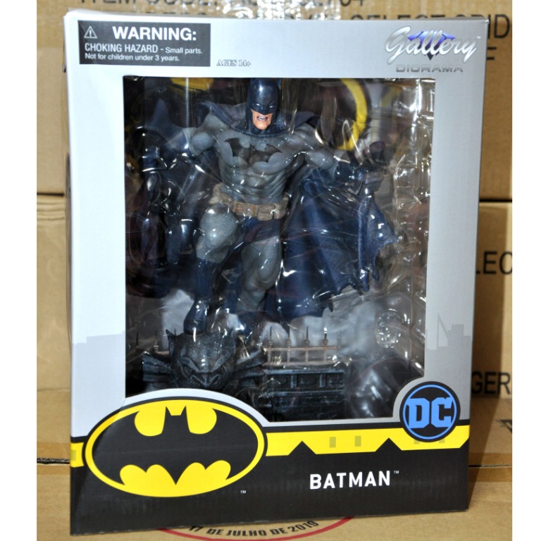 Diamond select toys batman store