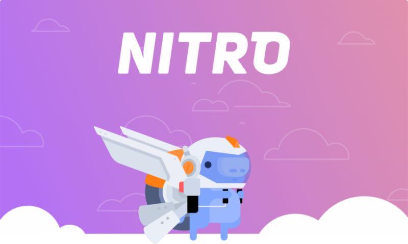 Cheaper Discord Nitro Nitro Classic Server Boosts 代購激活 遊戲機 遊戲機遊戲 Carousell