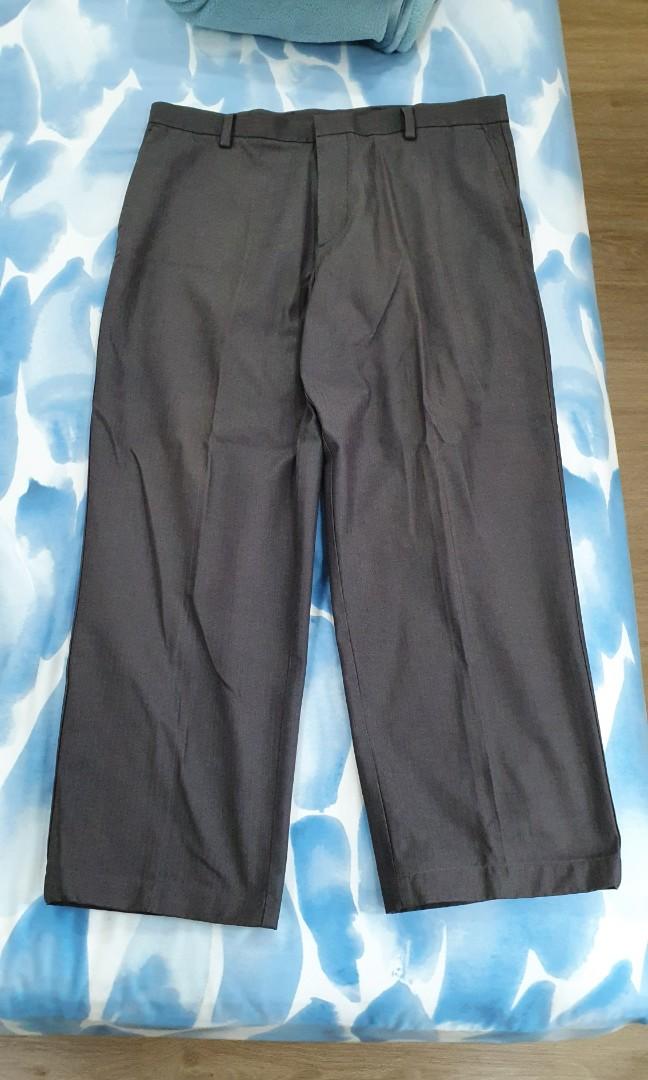 Docker trousers Clearance