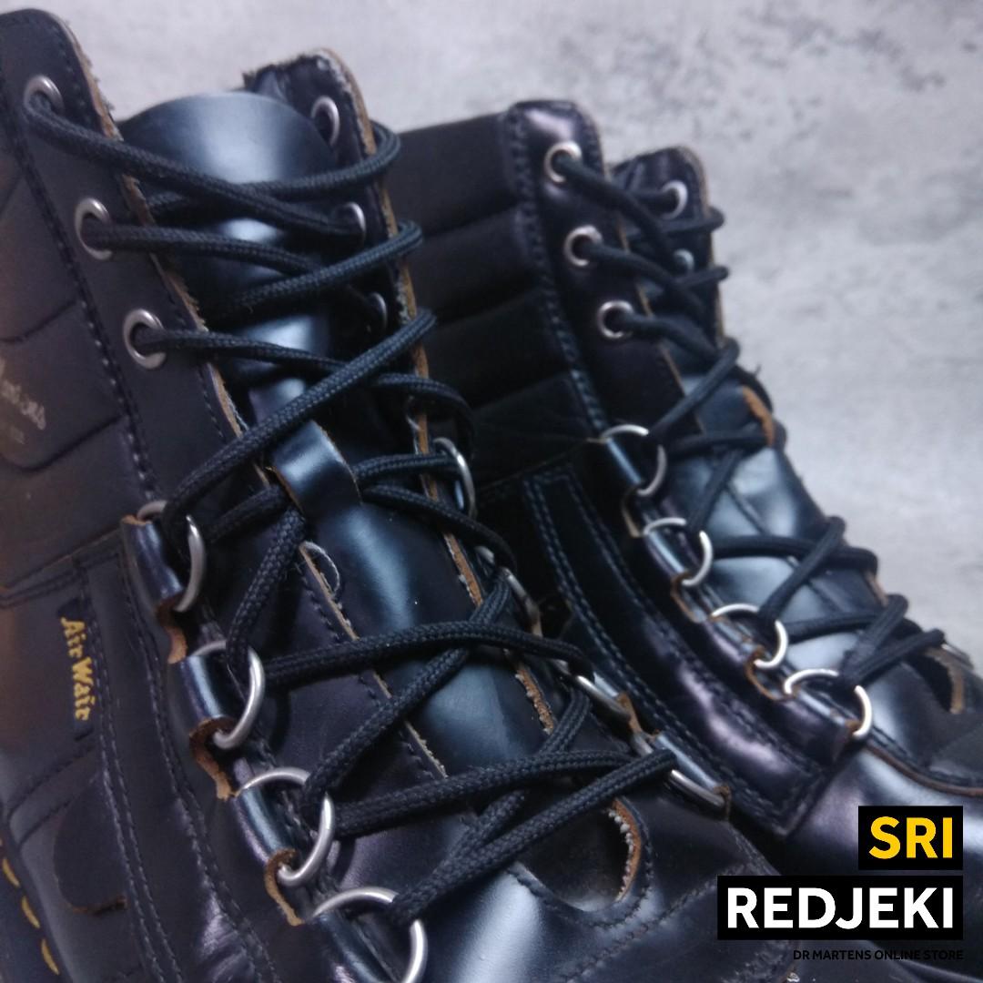 dr martens kamin