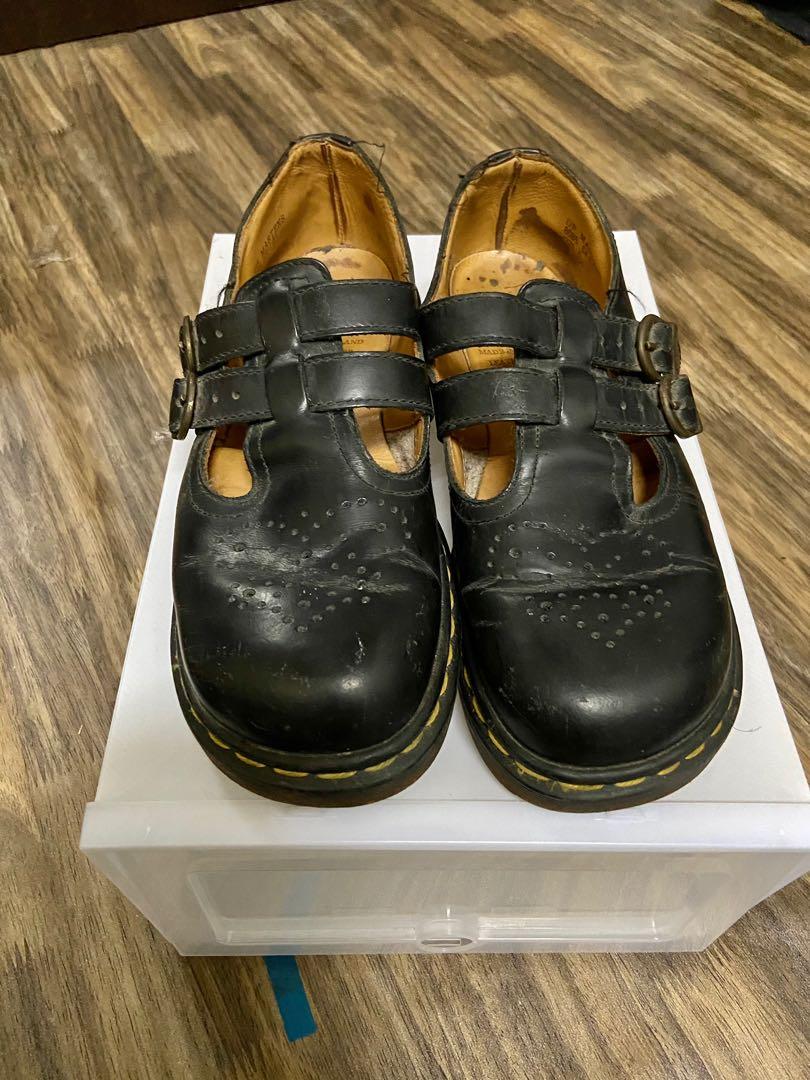 Dr martens 8065 sales made in england
