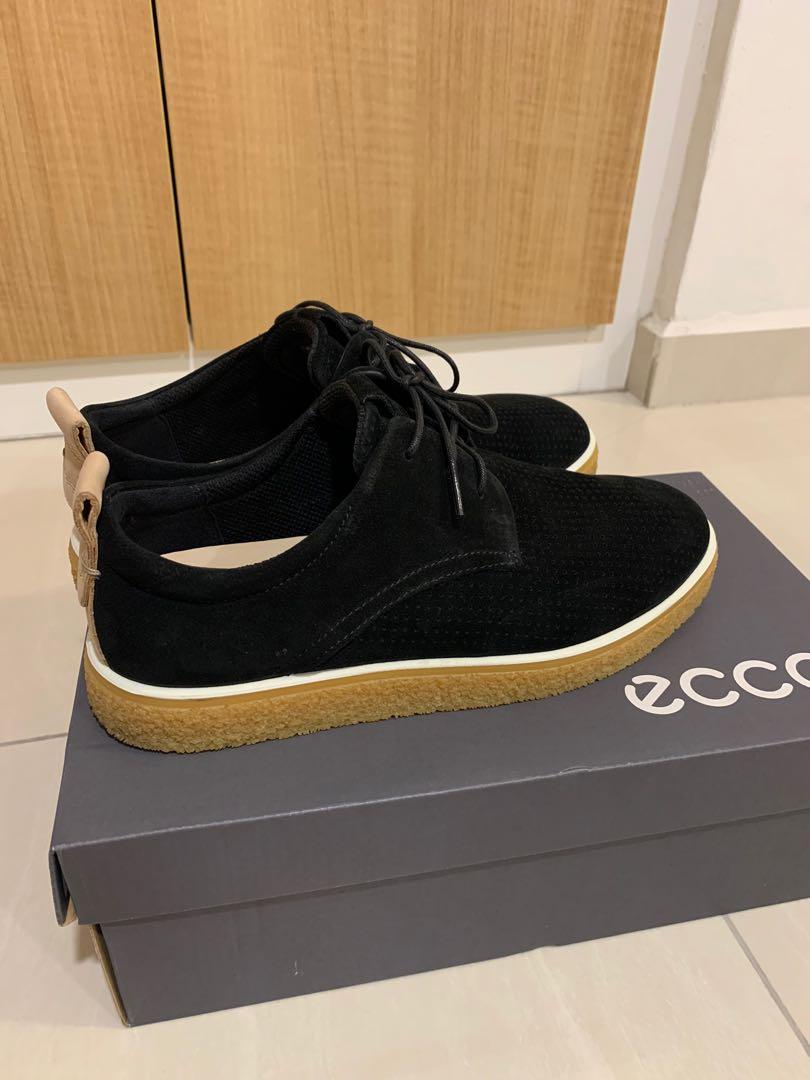 ecco crepetray ladies