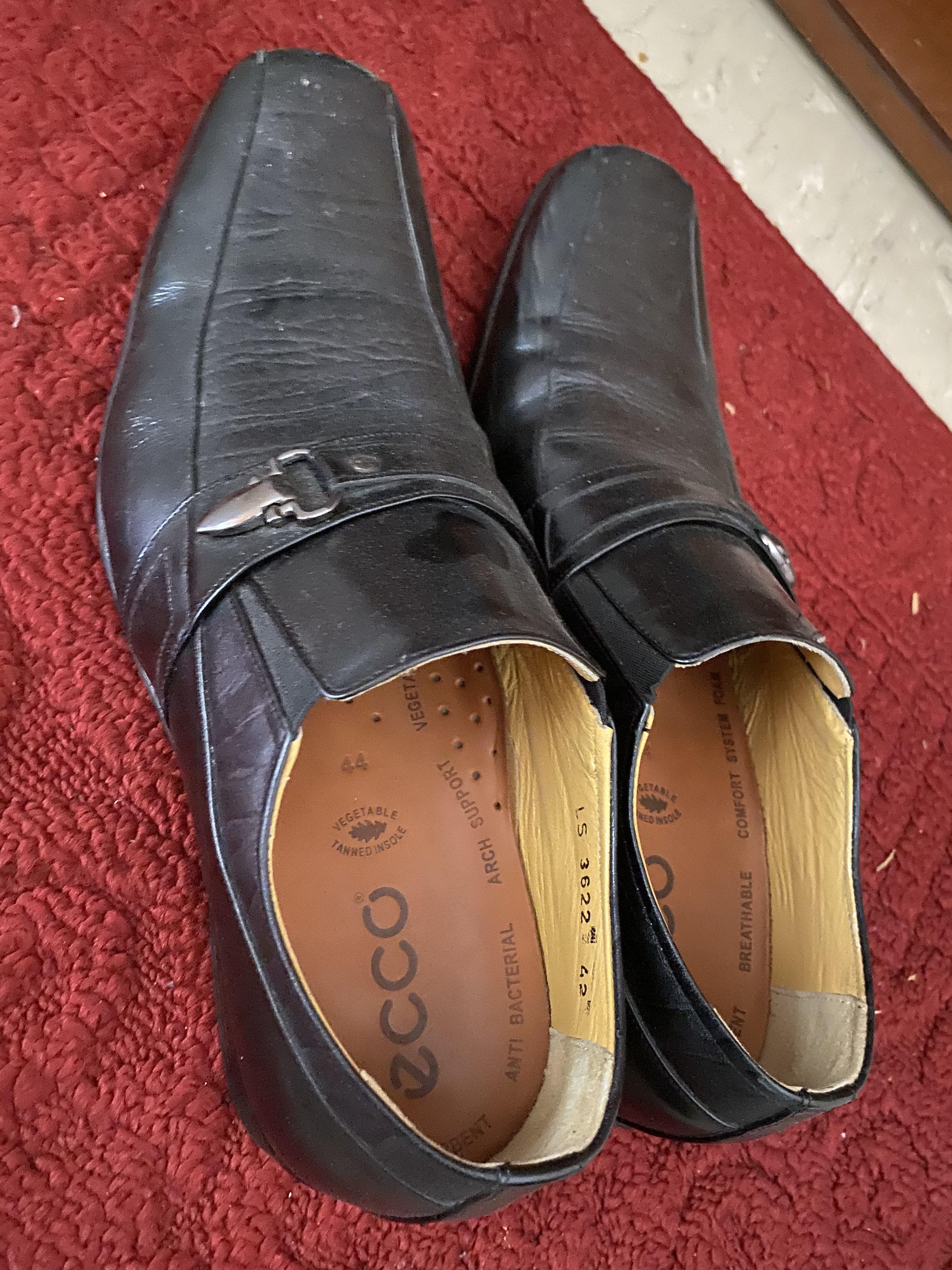 Ecco mens size 44 2025