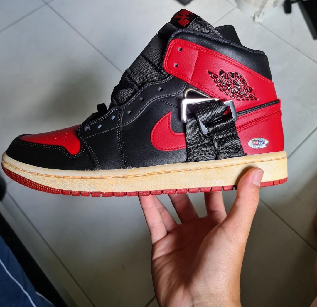 Jordan V IV III, Men's Fashion, Footwear, Sneakers on Carousell