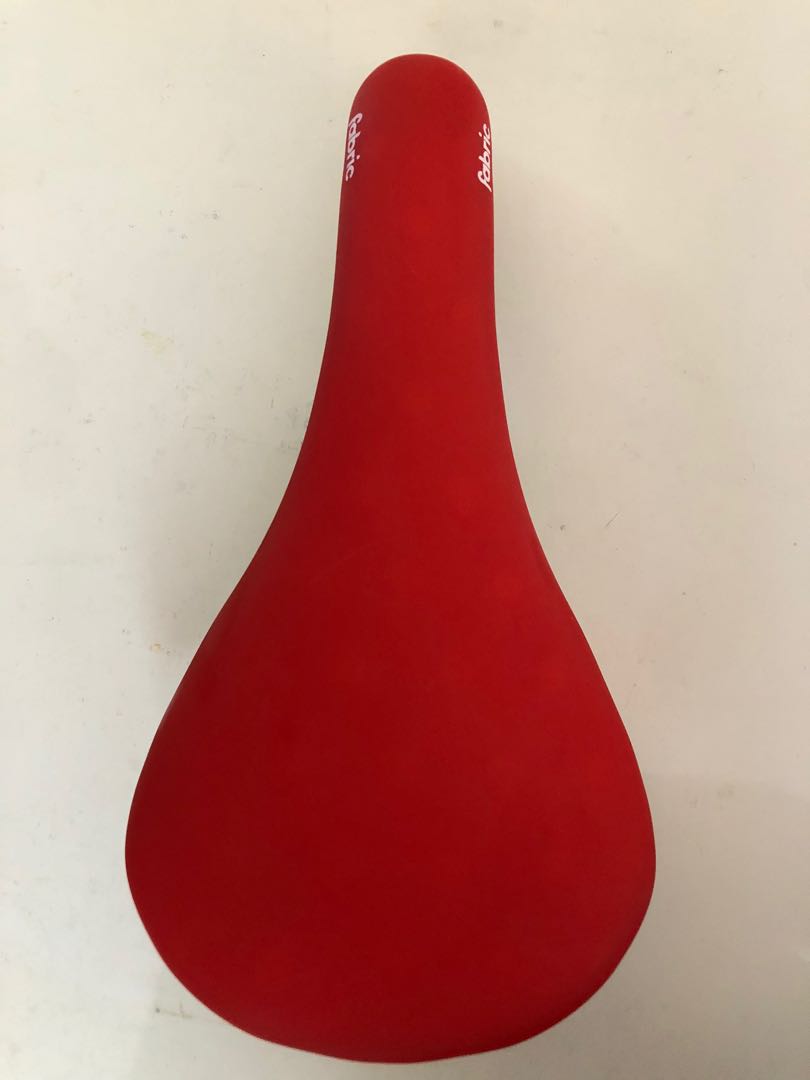 fabric cell elite radius saddle