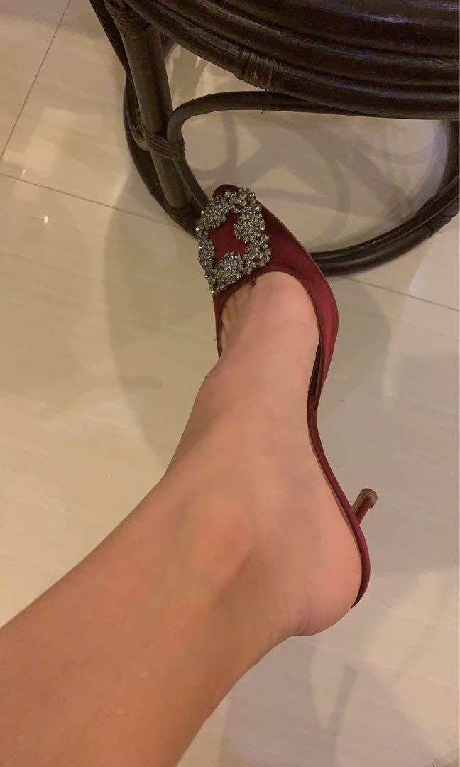 Hangisi mules new arrivals