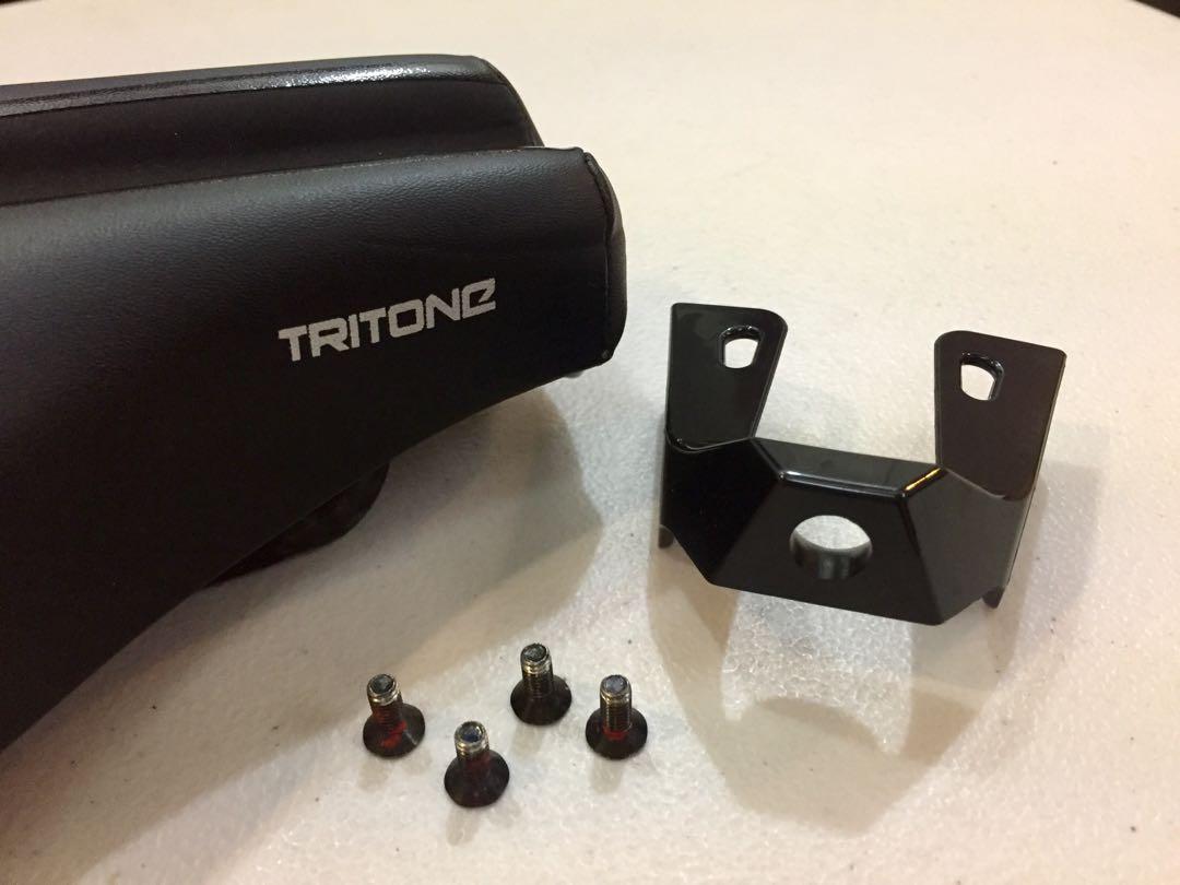 fizik tritone bottle mount