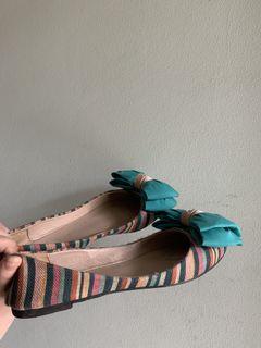 Flatshoes