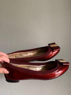 Flatshoes kate spade asli