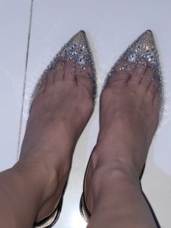For Sale Great Condition Only wear once Josey shoes STEVE