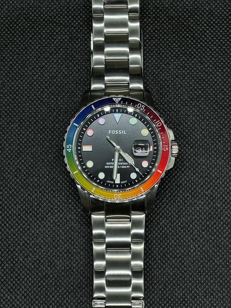 Fossil le1108 hot sale