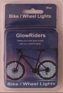 glowriders bike lights