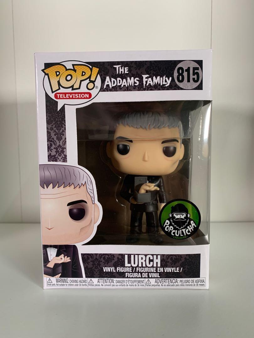 Funko discount pop lurch