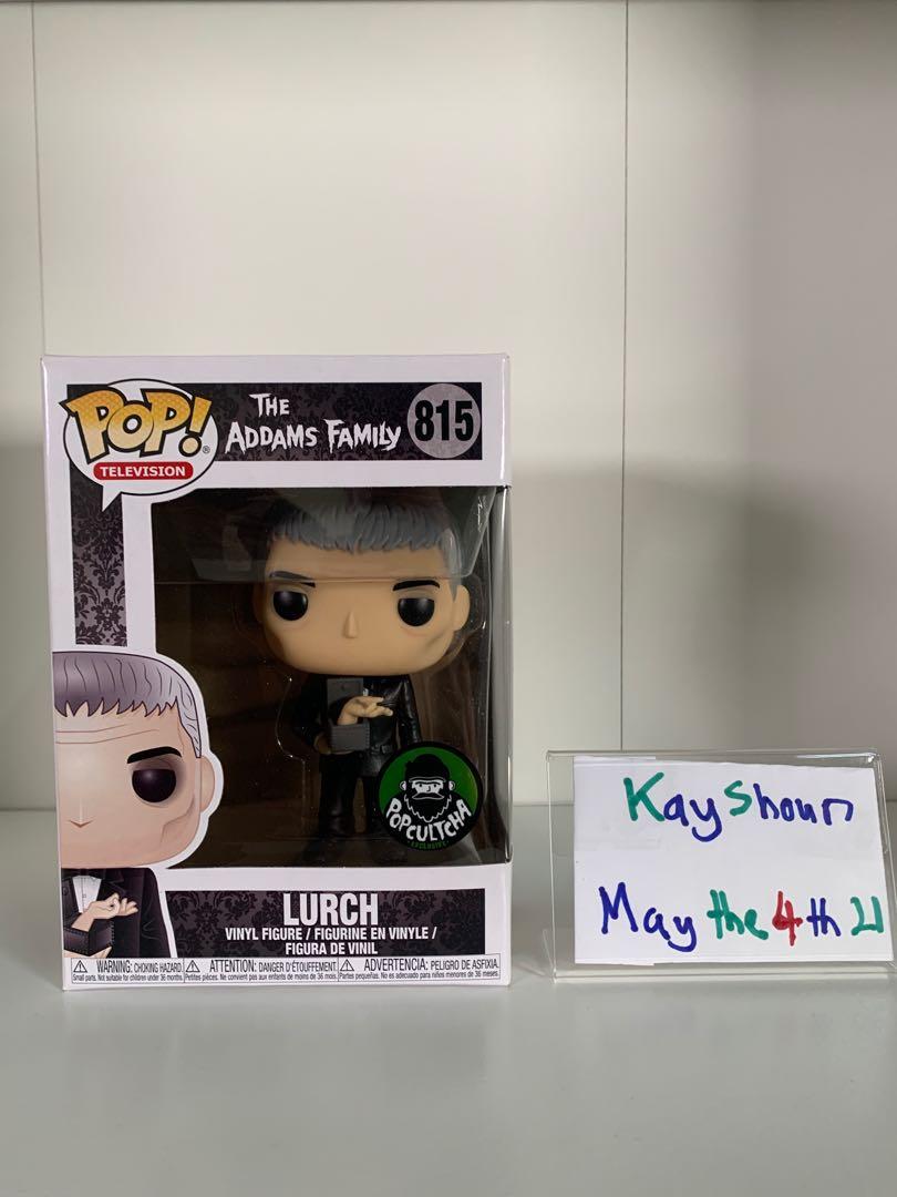 Funko shop lurch deals