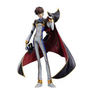 Precious G.E.M. Series Code Geass: Lelouch of the Rebellion Lelouch vi  Britannia (Re-run)