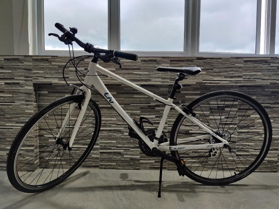 Middletown cycling store