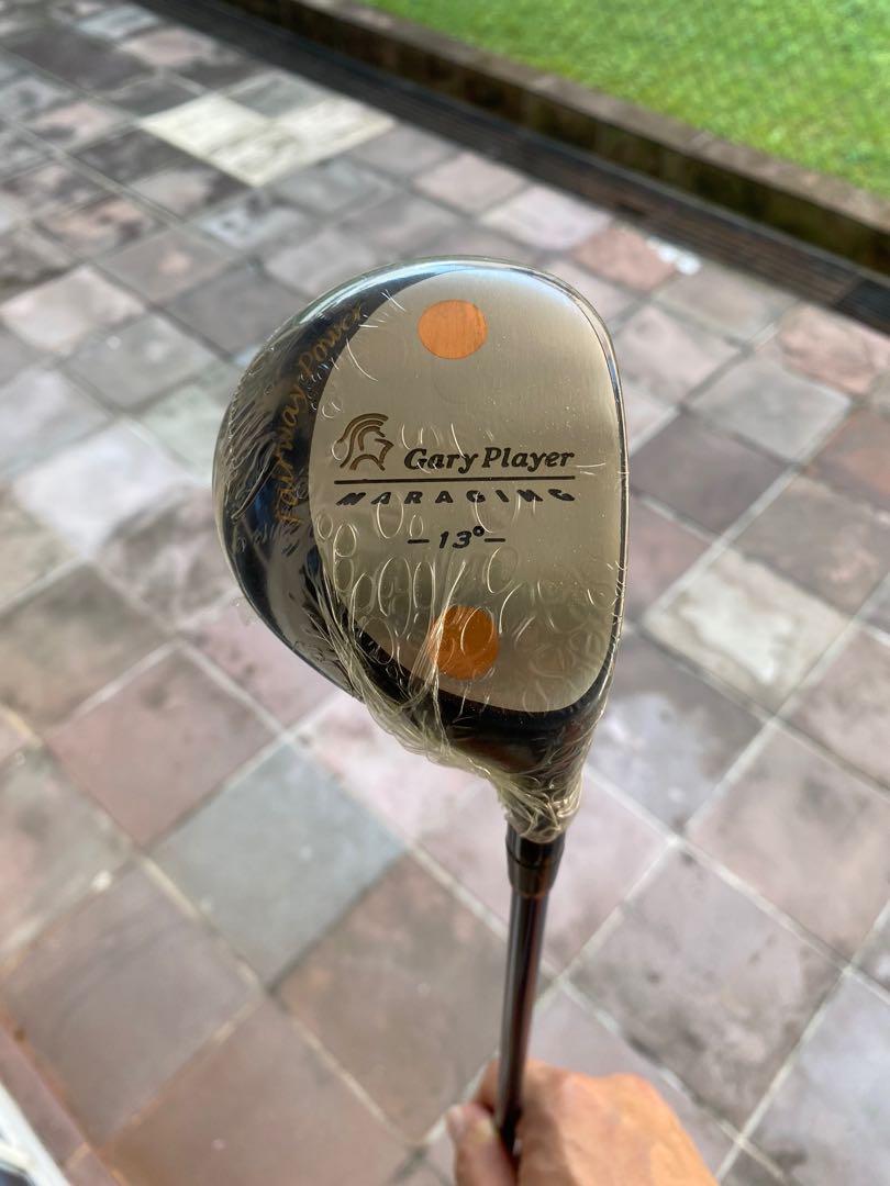 Golf (Category: Golf) located in Singapore. Submitted by zeng68 (Listing ID 1085652921, Image 5). Description: Offer your best price, some of the irons/woods are new with the wrapping still on. .