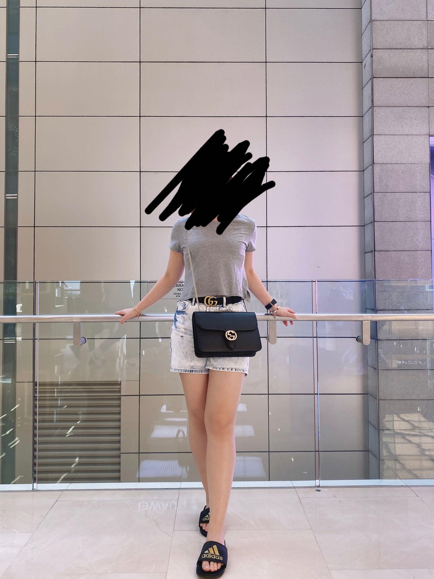 Gucci best sale boy bag