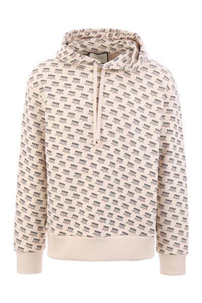 Guccify Hypnotism Graphic Hoodie, Men's Fashion, Tops u0026 Sets, Hoodies on  Carousell