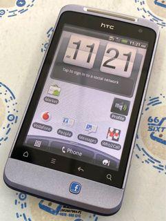 htc desire mobile phones tablets