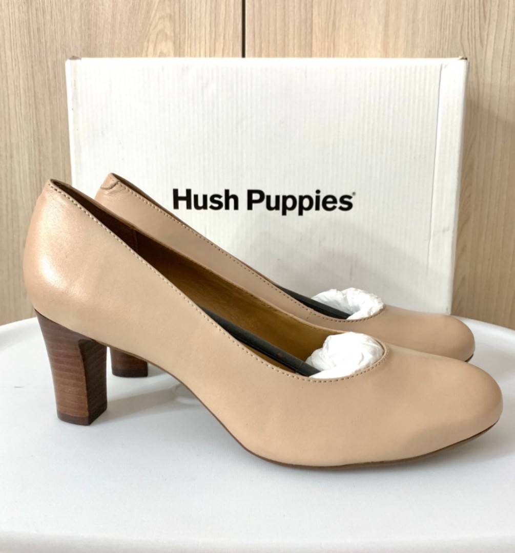 Soft Style by Hush Puppies Womens GAIL Dress Pump India | Ubuy