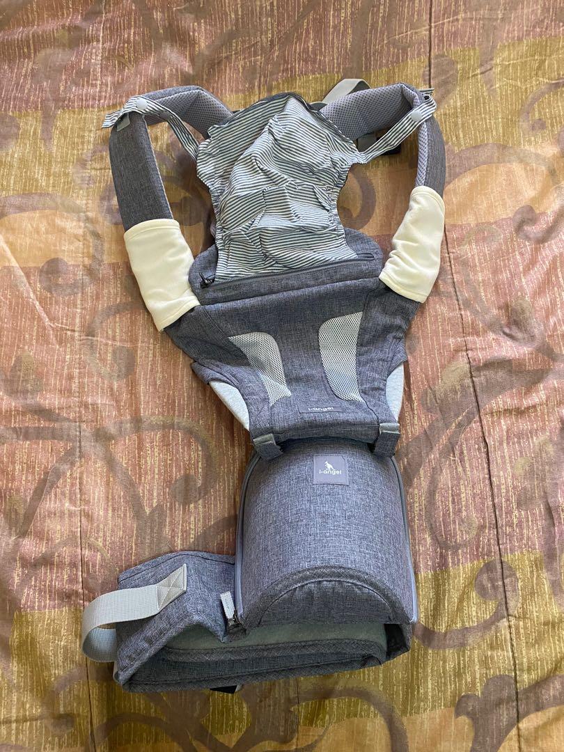 Magic 7 hipseat hot sale