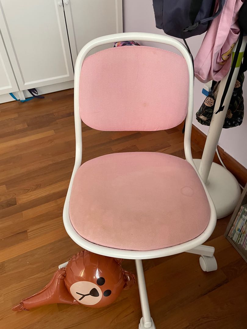 IKEA kid chair, Babies & Kids, Baby Nursery & Kids Furniture, Kids