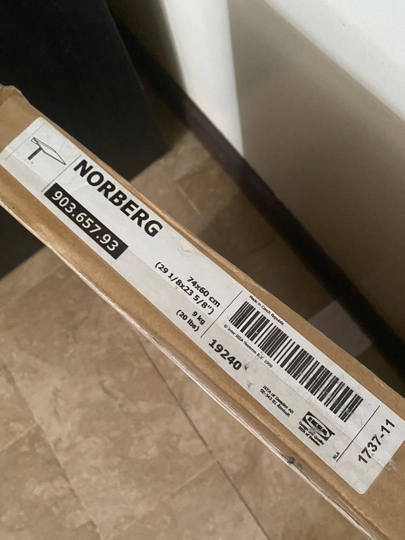 Ikea outlet norberg 19240