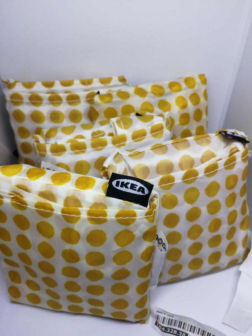 Skynke carrier bag shop