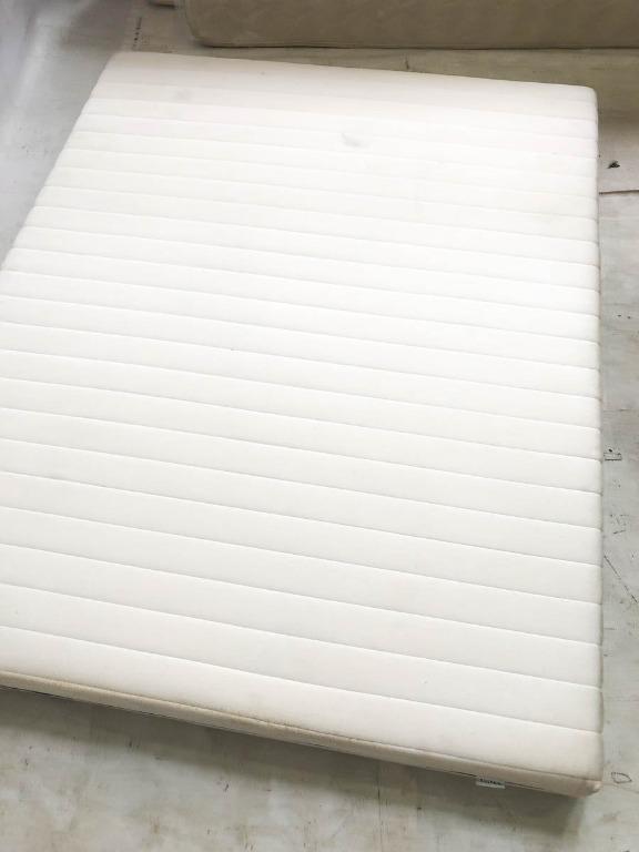Sultan flataker mattress ikea sale