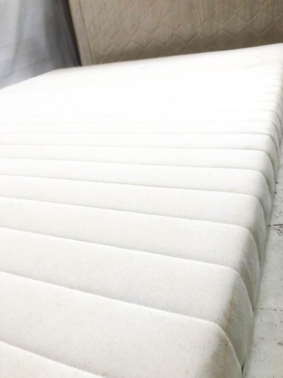 Sultan flataker mattress ikea sale