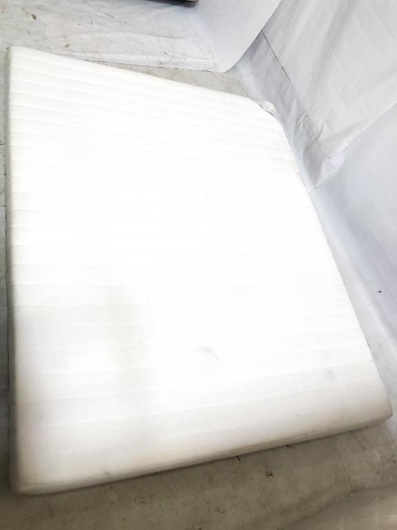 Sultan flataker mattress ikea online