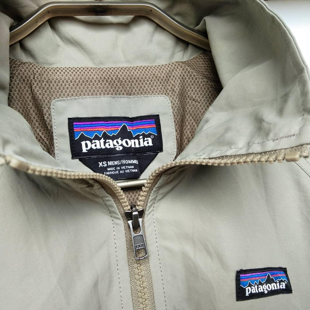 Jaket patagonia sale