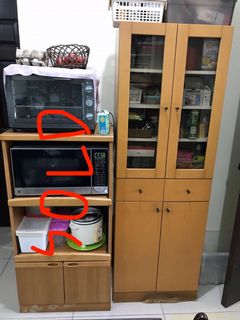 (Category: ) located in . Submitted by preloved.clutters (Listing ID 1084285667, Image 1). Description: .