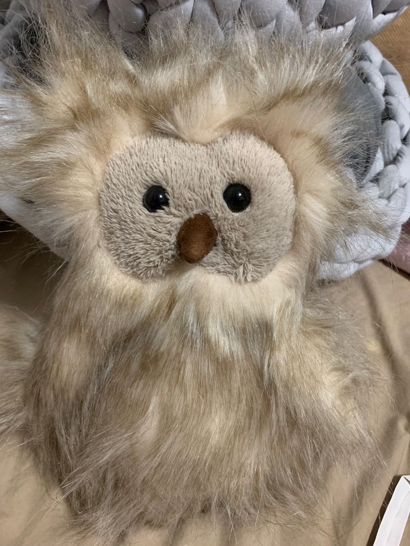 Jellycat orlando owl cheap