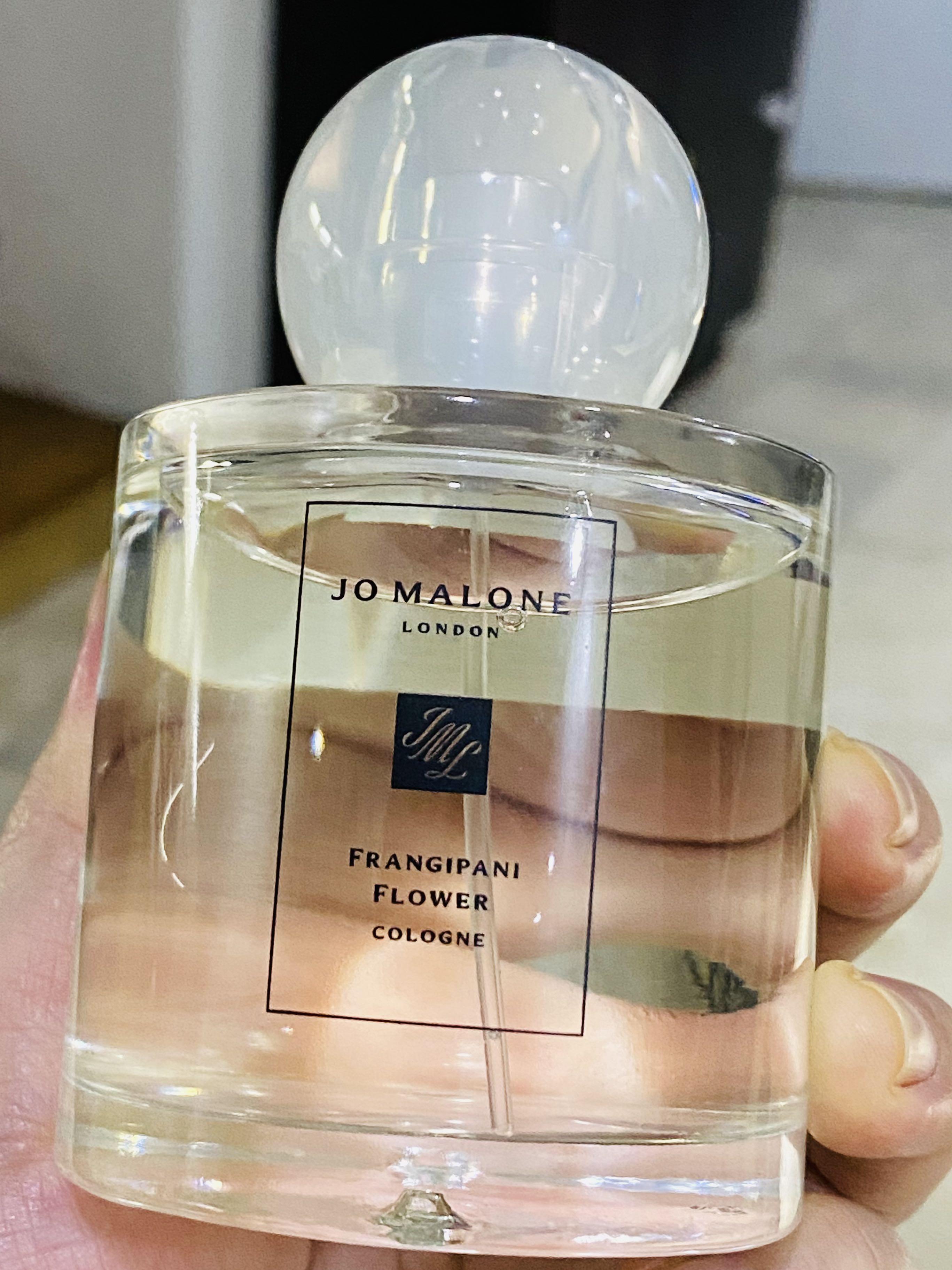 JO MALONE FRANGIPANI Beauty Personal Care Fragrance