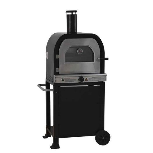Jumbuck Outdoor Moda Gas Pizza Oven, TV & Home Appliances, Kitchen