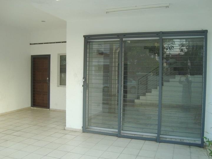 Kajang 2 Storey End Lot Terrace Bandar Puncak Utama Property For Sale On Carousell