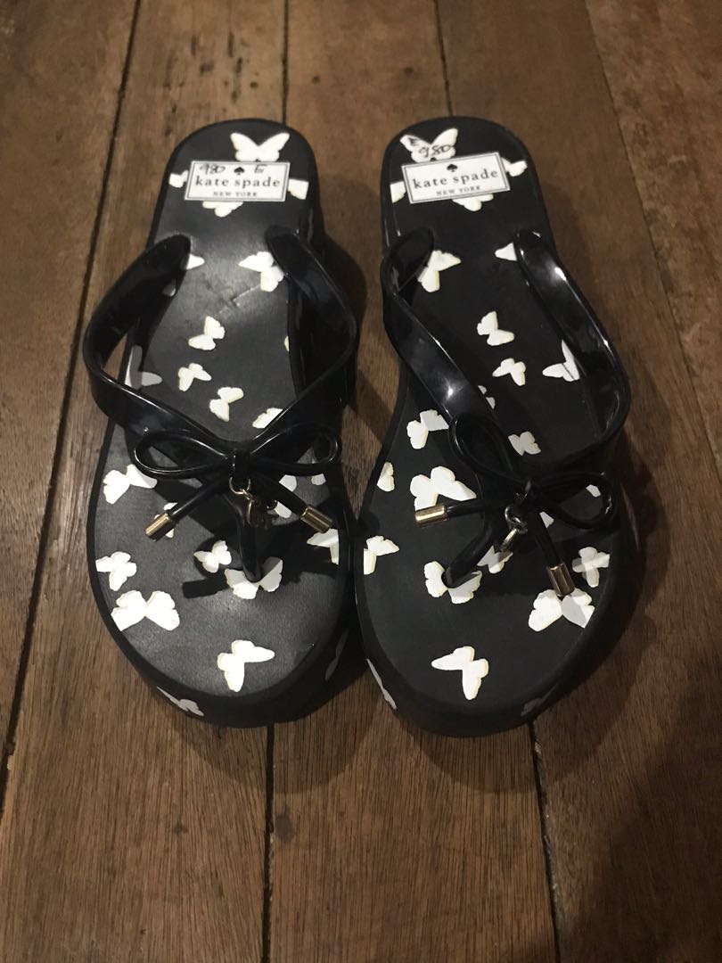 Kate spade rhett best sale wedge sandals