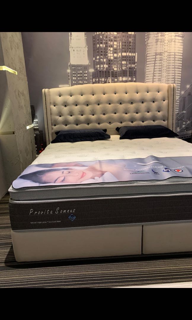 Malaysia mattress queen size Mattress comparison