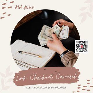 Link Checkout Gratis Ongkir