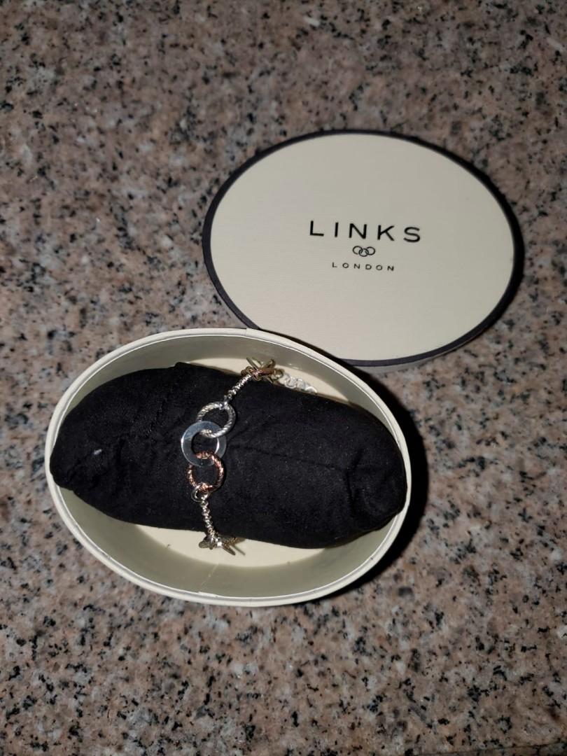 Links hotsell aurora bracelet