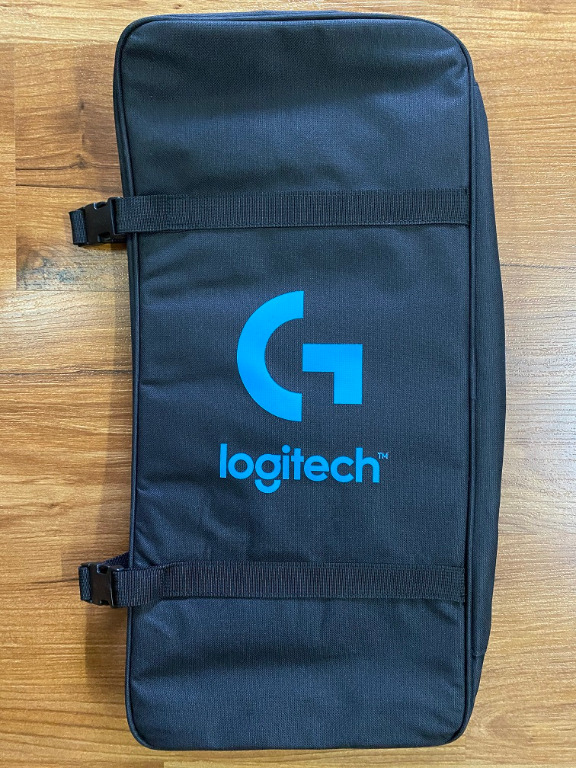 Logitech esports hot sale backpack