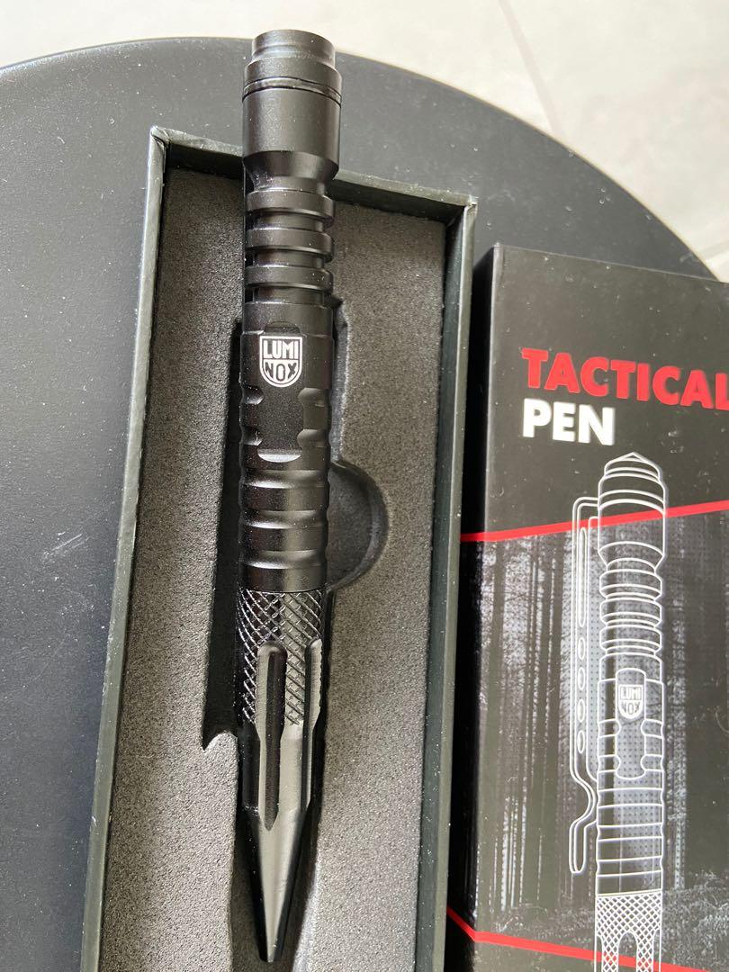 Luminox tactical pen outlet