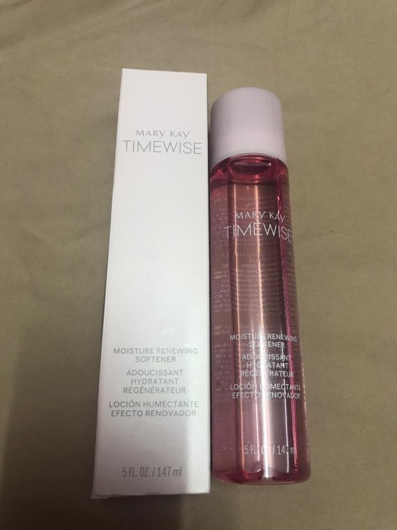 Softener mary kay discount
