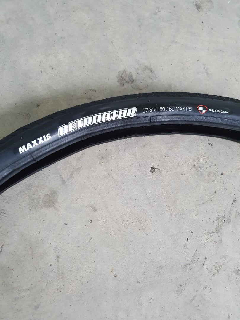 maxxis 27.5 x 1.5