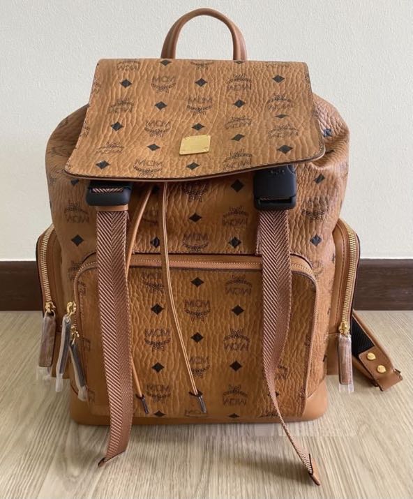 Brandenburg backpack sales
